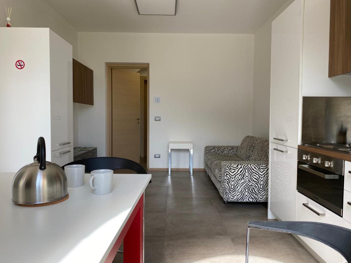 Fioralpino Suites Sospirolo Exterior photo