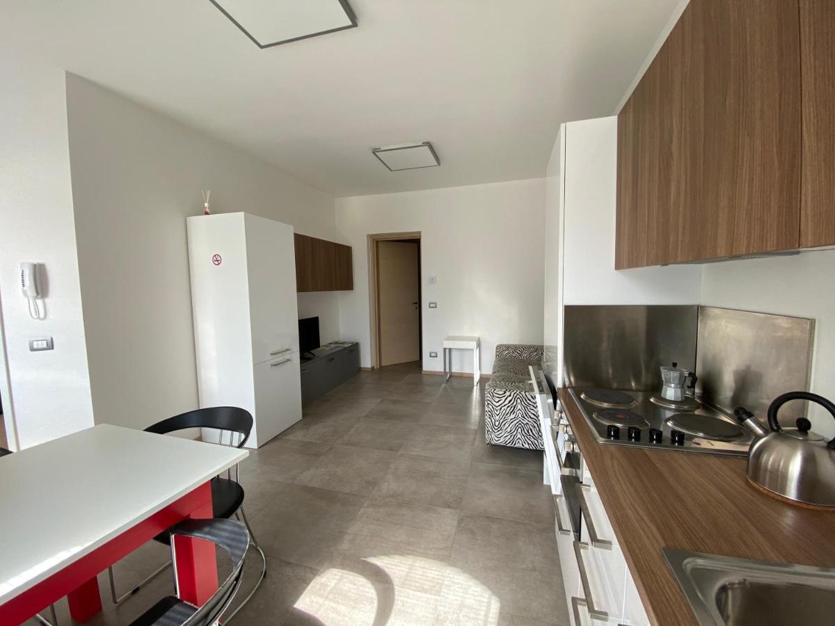 Fioralpino Suites Sospirolo Exterior photo