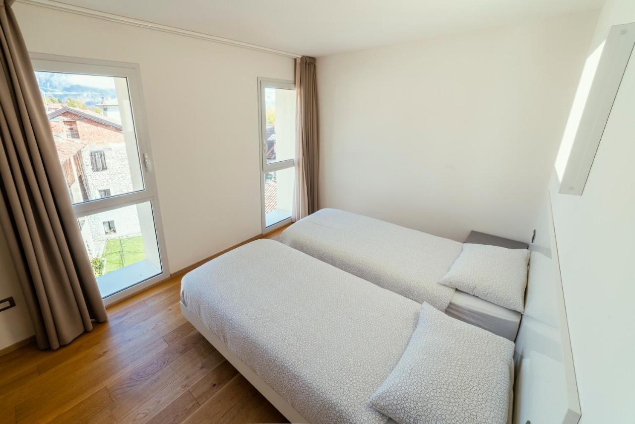 Fioralpino Suites Sospirolo Exterior photo